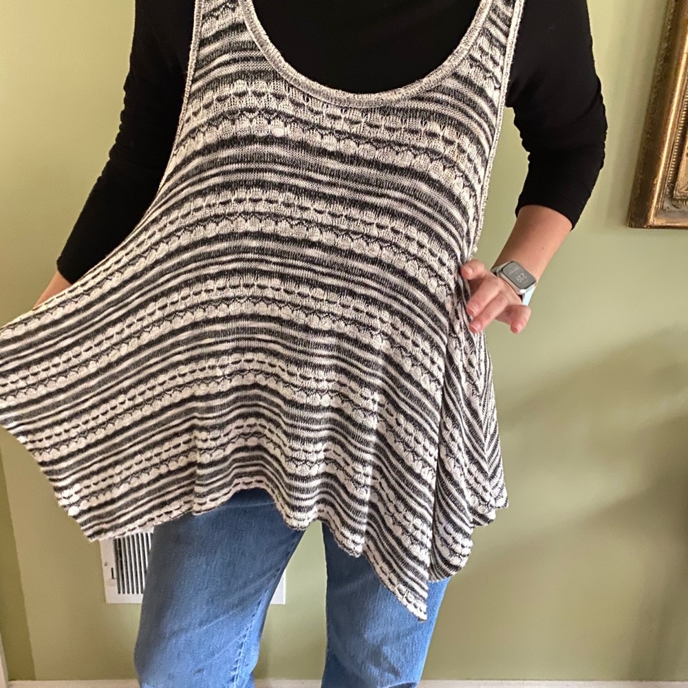 Sweater Frock